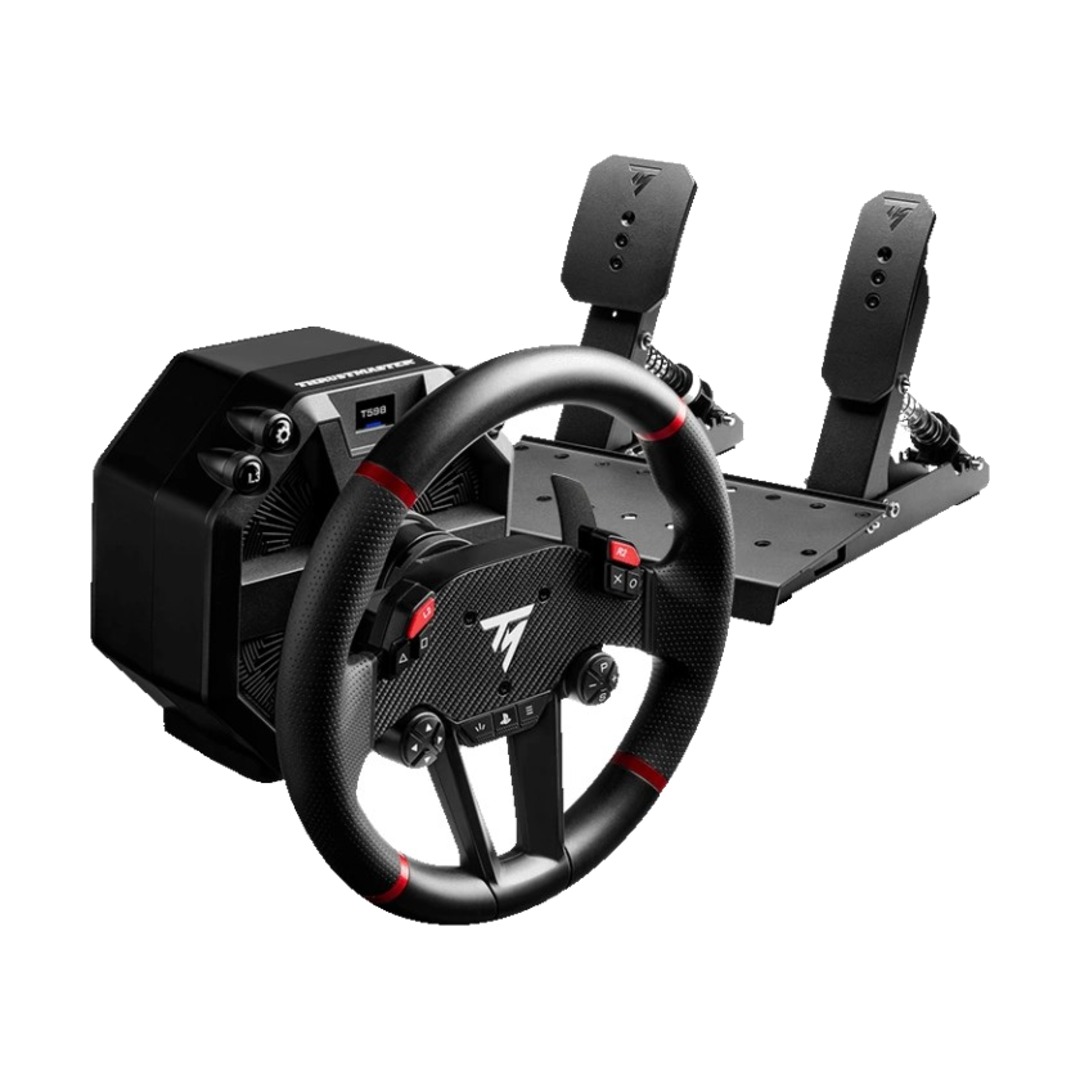 חישוק Thrustmaster Open Wheel Add-On – תמונה 4