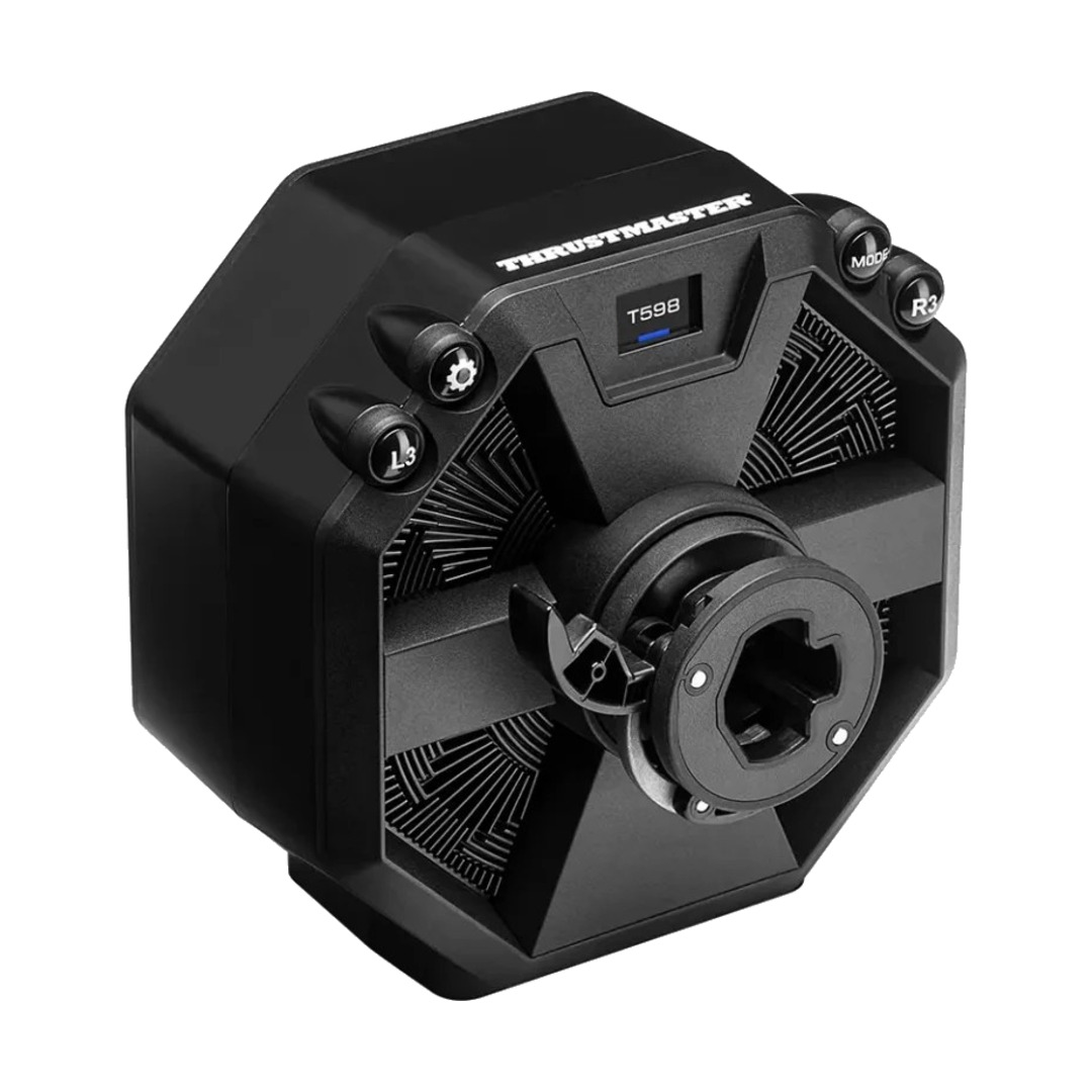 סט דוושות Thrustmaster Raceline Pedals III – תמונה 5