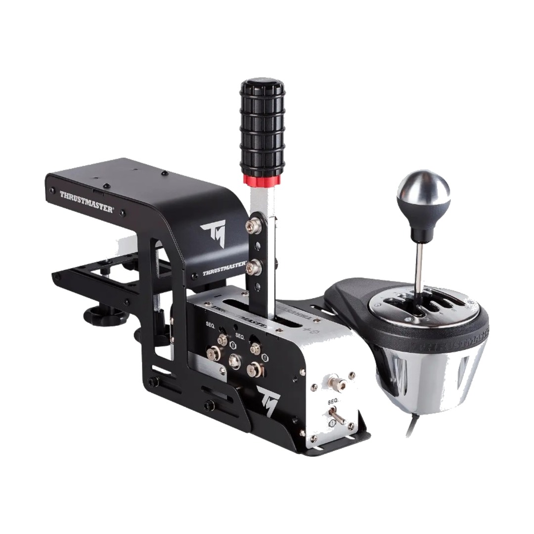 מחזיק מוט הילוכים Thrustmaster – תמונה 4