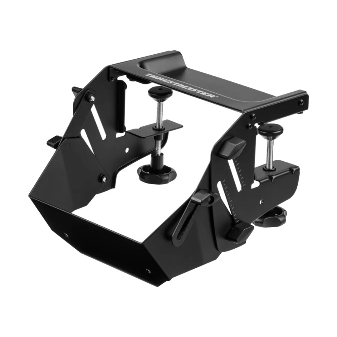 מתקן הרכבה שולחני Thrustmaster SimTask Steering Kit – תמונה 2