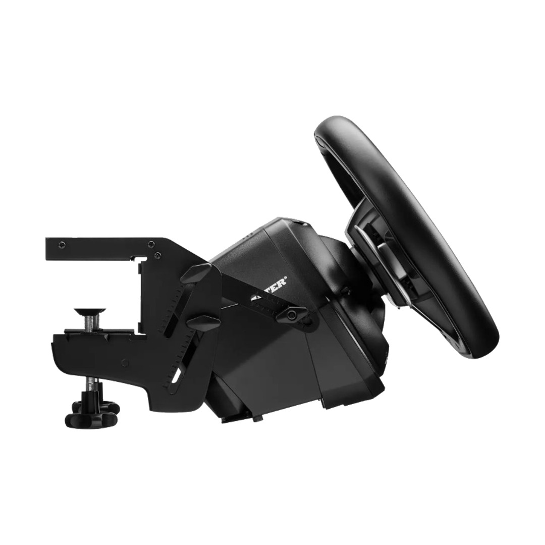 מתקן הרכבה שולחני Thrustmaster SimTask Steering Kit – תמונה 4