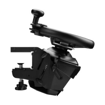 מתקן הרכבה שולחני Thrustmaster SimTask Steering Kit – תמונה 5