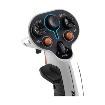 ג'ויסטיק טיסה Thrustmaster SOL-R 1 Flightstick – תמונה 2