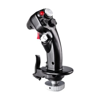 ג'ויסטיק טיסה Thrustmaster SOL-R 1 Flightstick – תמונה 3