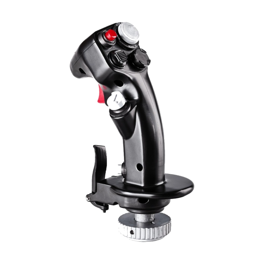 ג'ויסטיק טיסה Thrustmaster SOL-R 1 Flightstick – תמונה 3