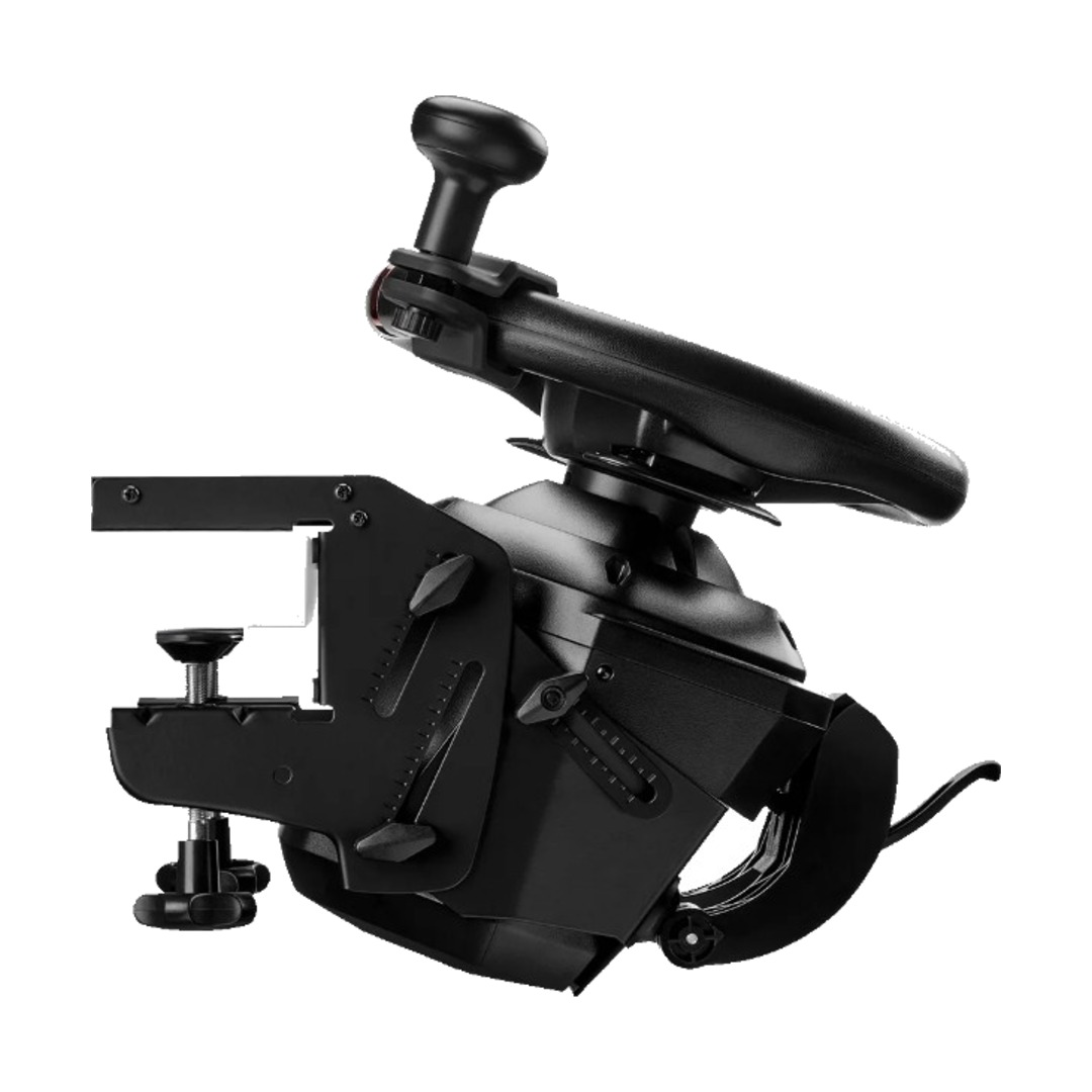 באנדל כלים כבדים - Thrustmaster T128-P SimTask Pack – תמונה 2