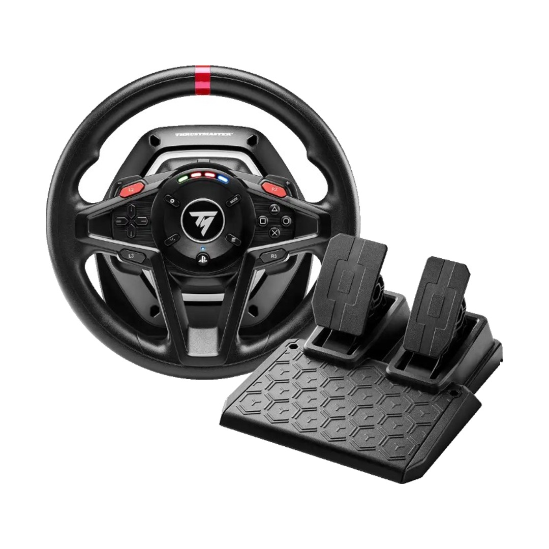באנדל כלים כבדים - Thrustmaster T128-P SimTask Pack – תמונה 3