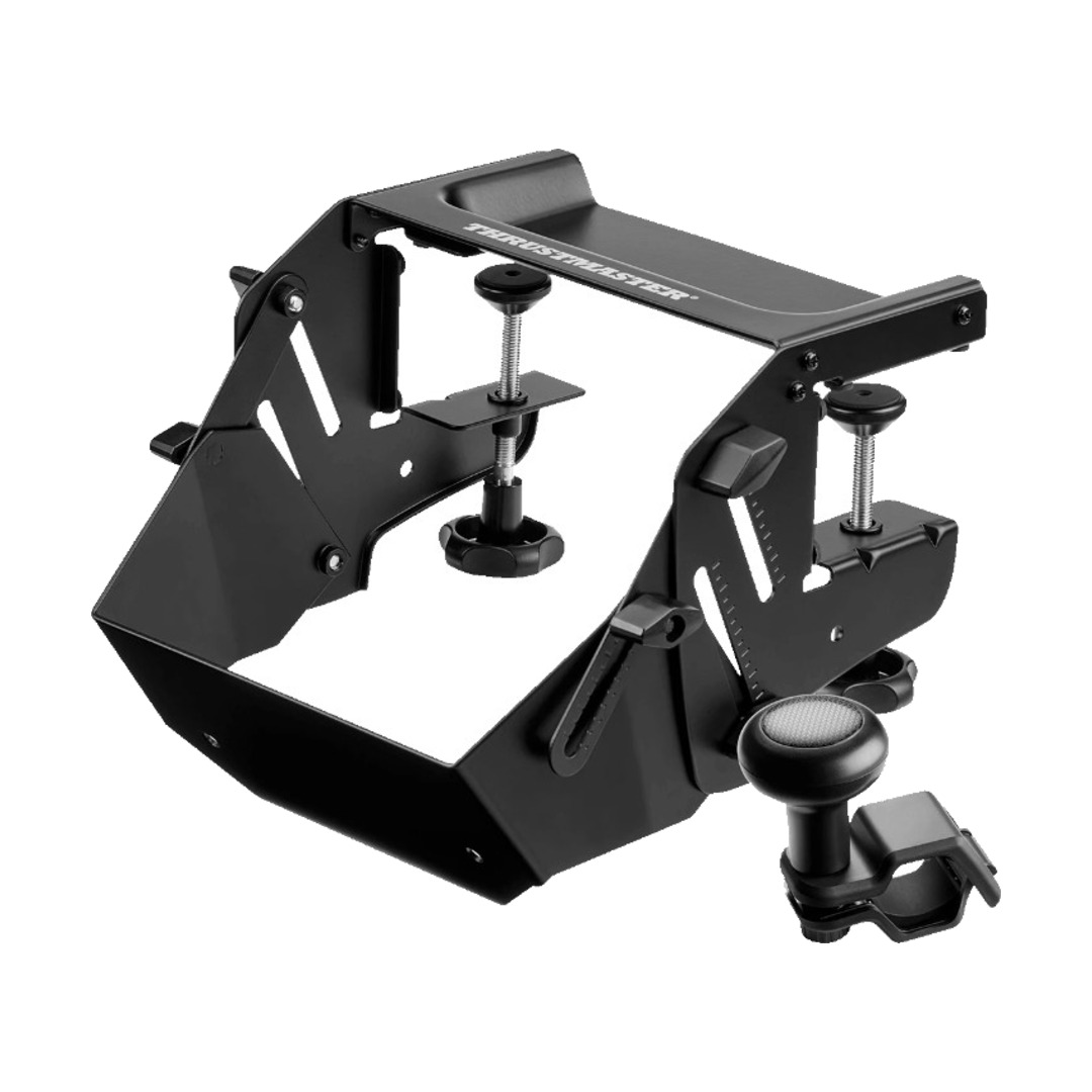 באנדל כלים כבדים - Thrustmaster T128-P SimTask Pack – תמונה 4