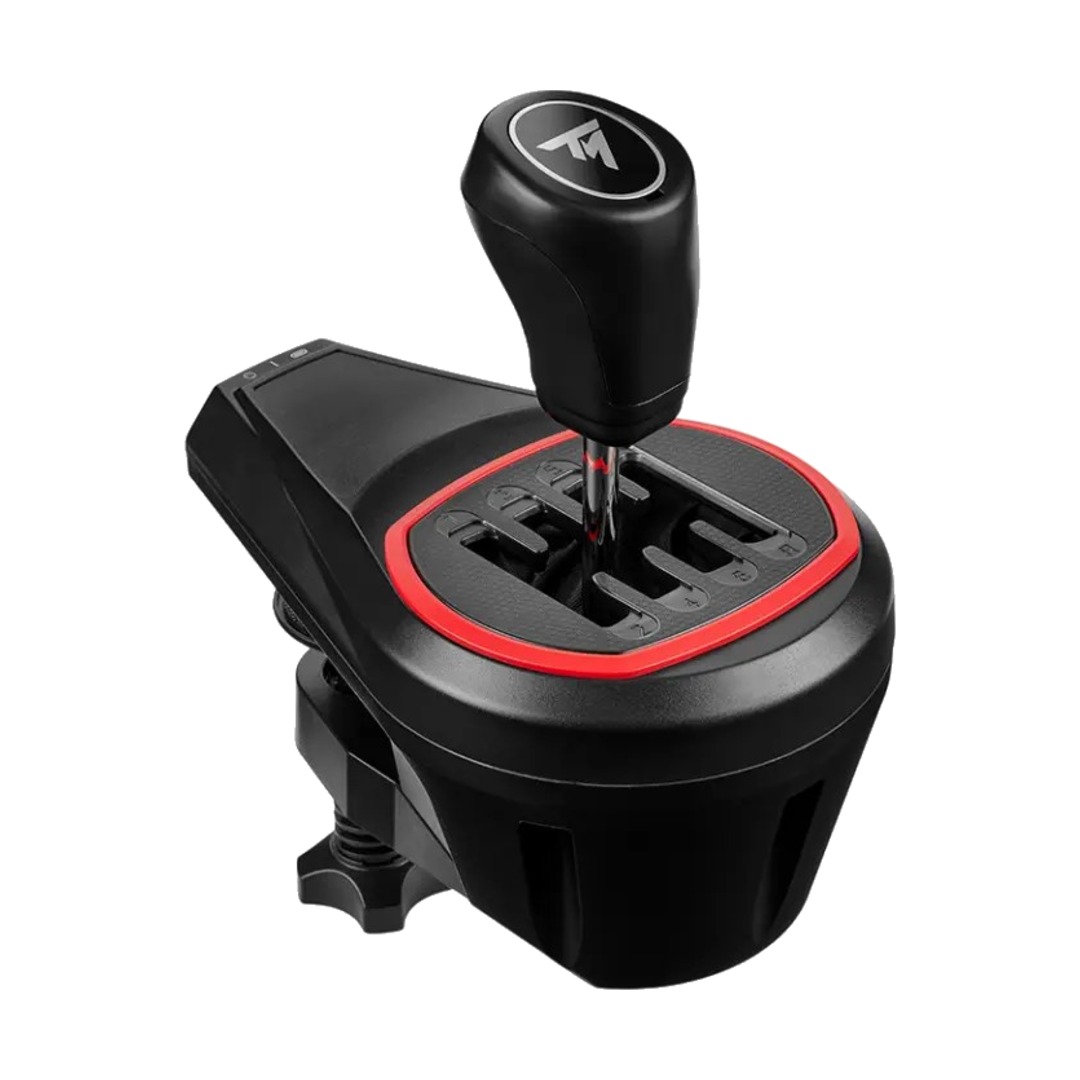 באנדל כלים כבדים - Thrustmaster T128-P SimTask Pack – תמונה 5