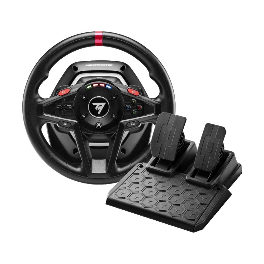 חבילת שיפטר Thrustmaster T128-X Shifter Pack – תמונה 2