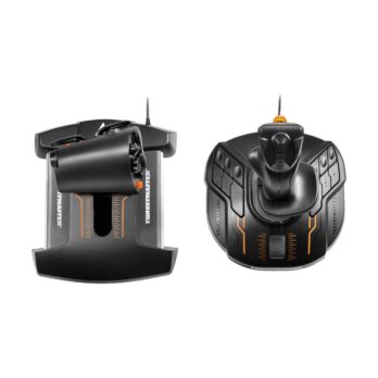 ג'ויסטיק טיסה Thrustmaster T.16000M FCS HOTAS – ל-PC – תמונה 2