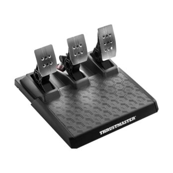 הגה Thrustmaster T248R – בסיס הגה Hybrid Drive ל-PS5/PS4/PC – תמונה 5