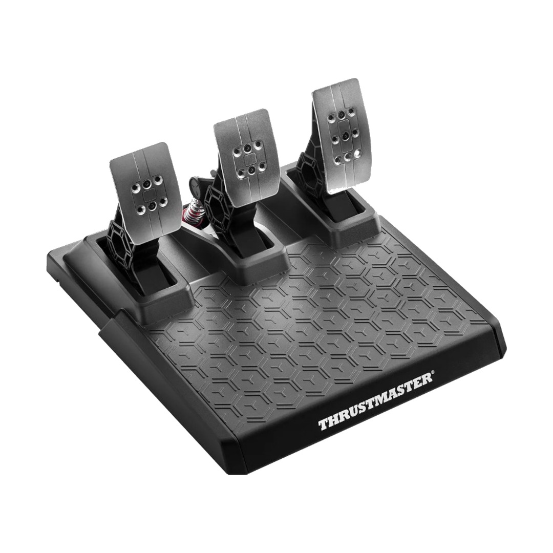 הגה Thrustmaster T248R – בסיס הגה Hybrid Drive ל-PS5/PS4/PC – תמונה 5