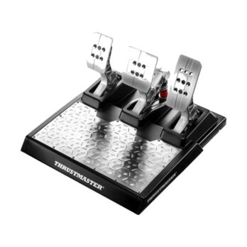 הגה Thrustmaster T248X – בסיס הגה Hybrid Drive ל-Xbox/PC – תמונה 4