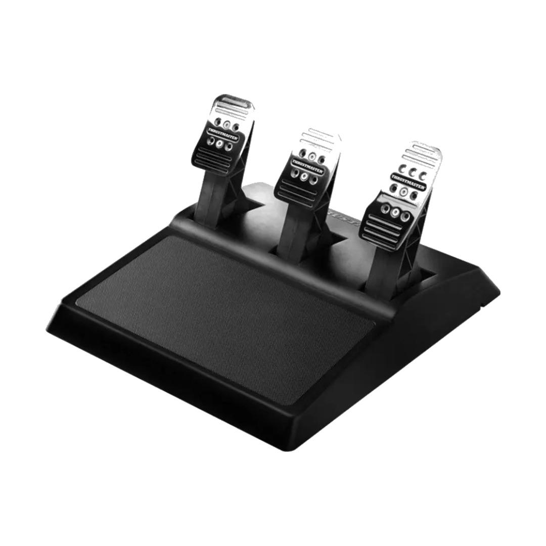 הגה Thrustmaster T248X – בסיס הגה Hybrid Drive ל-Xbox/PC – תמונה 5