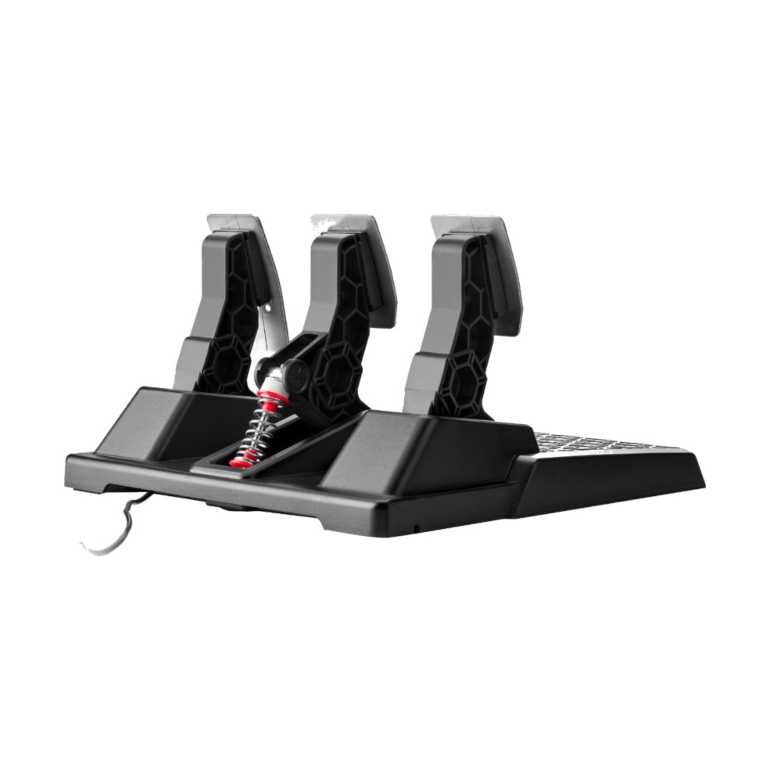 סט דוושות Thrustmaster T3PM Add-On – תמונה 3