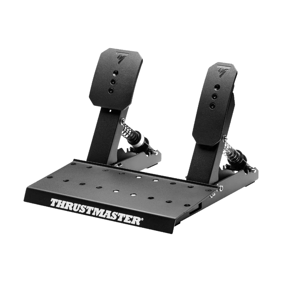 הגה Thrustmaster T598 – בסיס הגה Direct Axial Drive ל-PS5/PS4/PC – תמונה 3