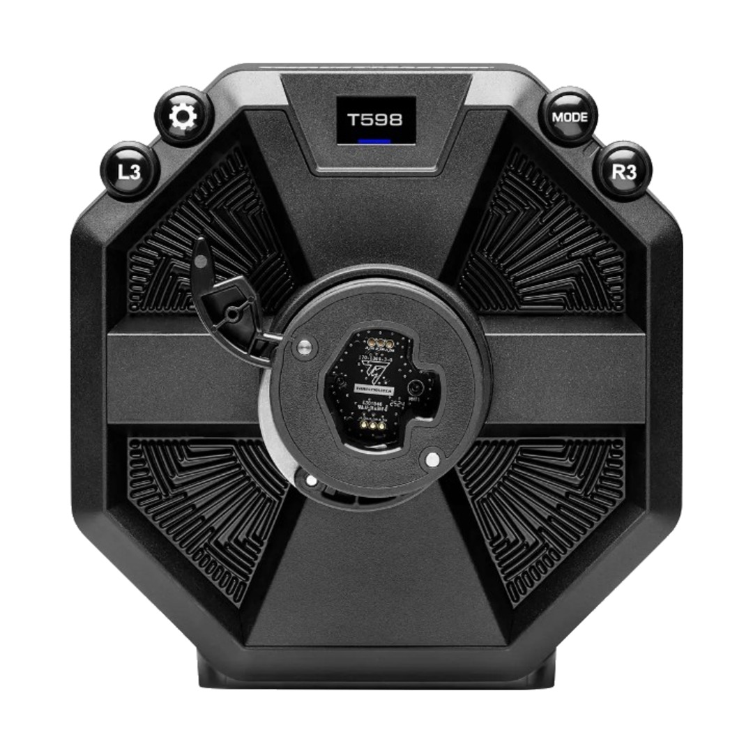 בסיס הגה Thrustmaster T598 Servo Base – תמונה 2