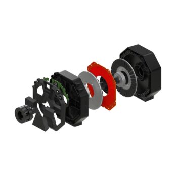 הגה Thrustmaster T598X – בסיס הגה Direct Drive ל-Xbox/PC – תמונה 4
