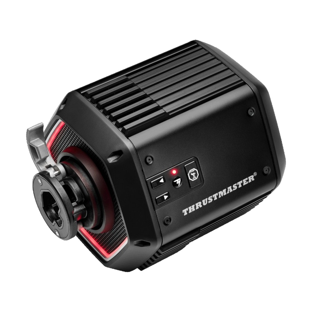 הגה Thrustmaster T818 – בסיס הגה Direct Drive – תמונה 2