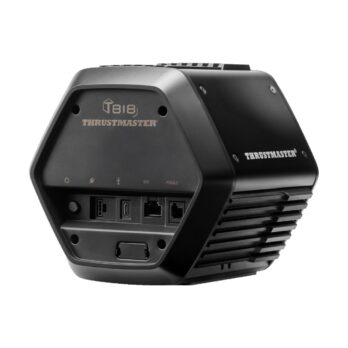 הגה Thrustmaster T818 – בסיס הגה Direct Drive – תמונה 4