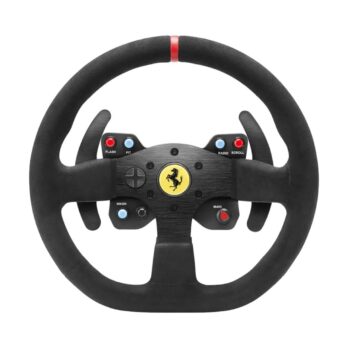 הגה Thrustmaster T818 Ferrari SF1000 Simulator – בסיס Direct Drive – תמונה 2