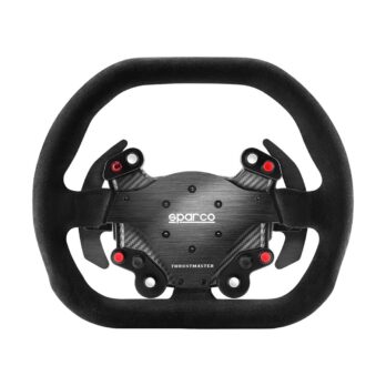 הגה Thrustmaster T818 Ferrari SF1000 Simulator – בסיס Direct Drive – תמונה 5
