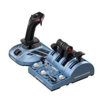 חבילת טיסה Thrustmaster TCA Captain Pack X Airbus Edition – תמונה 4
