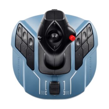 ג'ויסטיק טיסה Thrustmaster TCA Sidestick Airbus Edition – ל-PC – תמונה 3