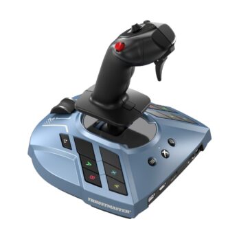 ג'ויסטיק טיסה Thrustmaster TCA Sidestick X Airbus Edition – תמונה 2