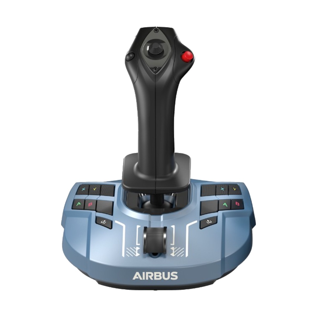 ג'ויסטיק טיסה Thrustmaster TCA Sidestick X Airbus Edition – תמונה 3