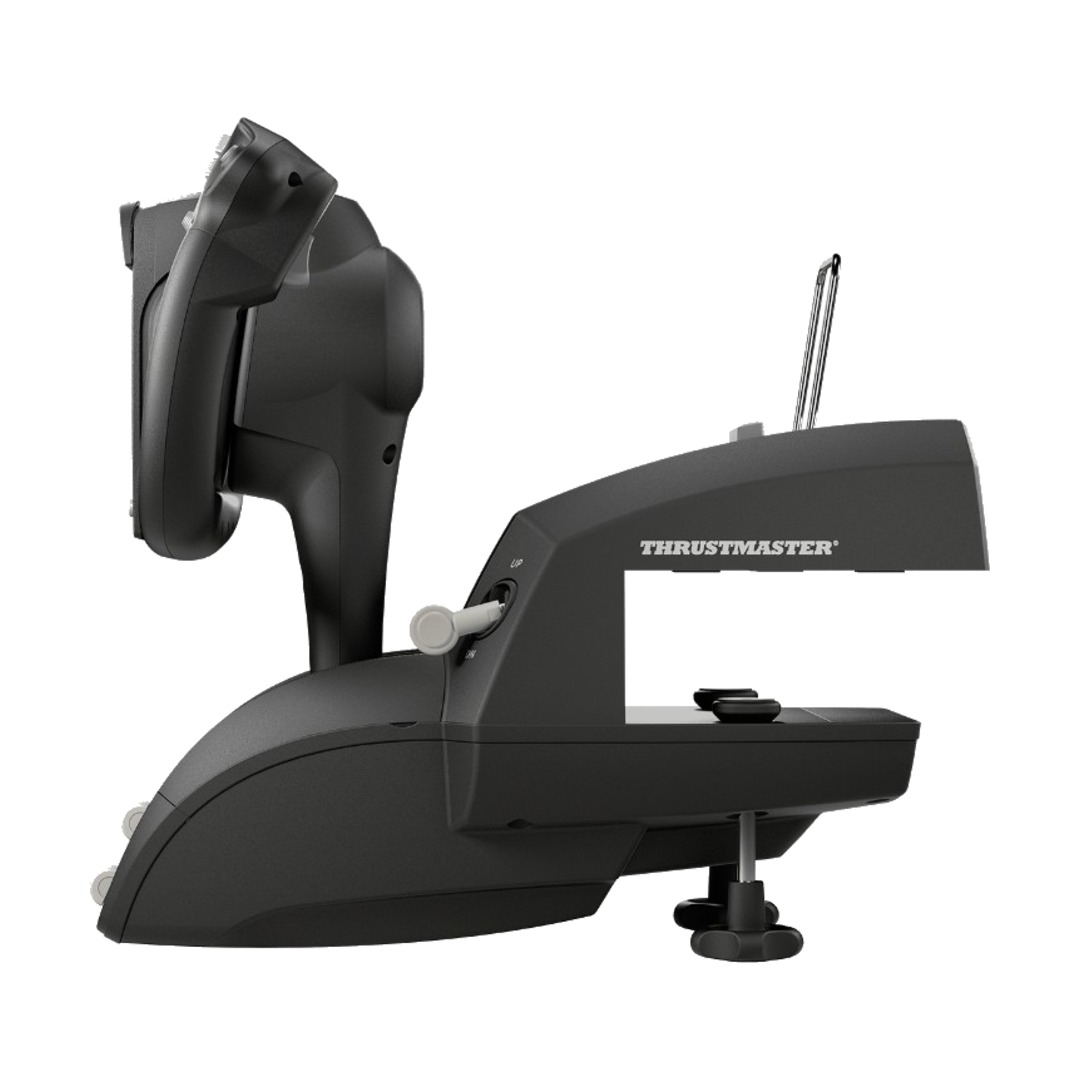 יוק טיסה Thrustmaster TCA Yoke Boeing Edition – תמונה 3