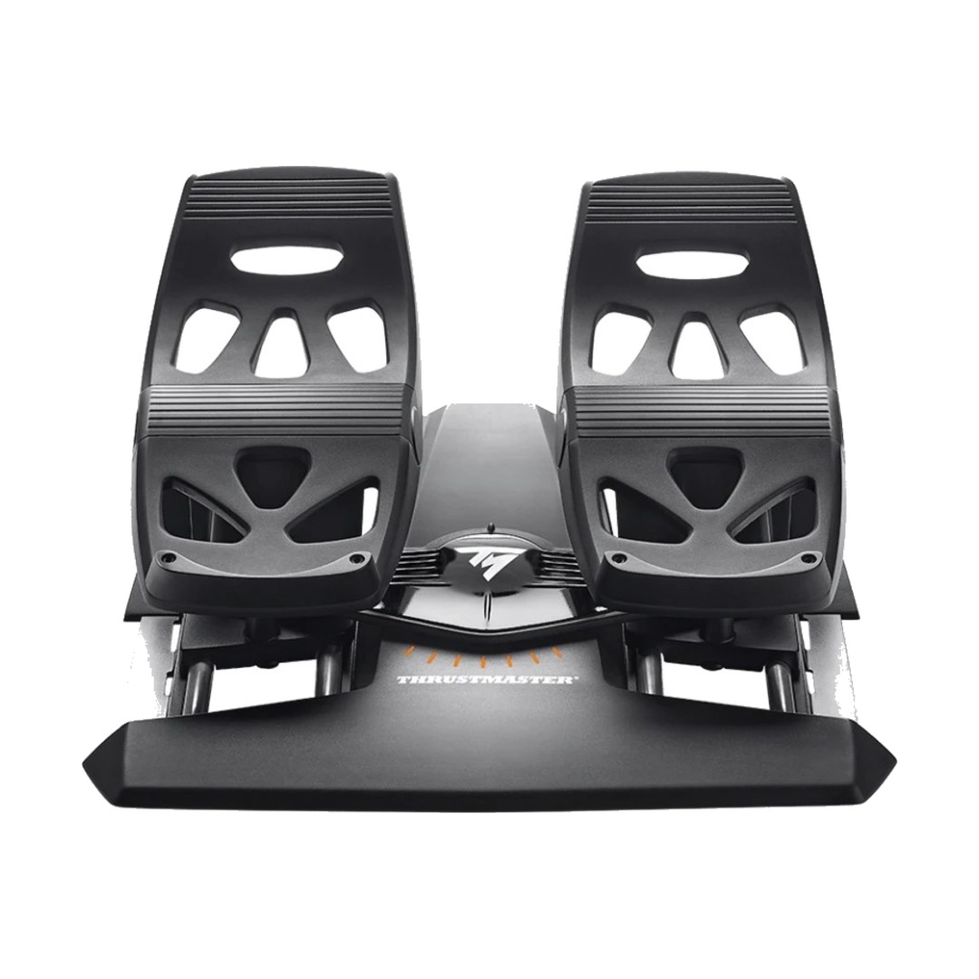 יוק טיסה Thrustmaster TCA Yoke Boeing Edition – תמונה 5