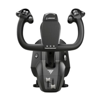 חבילת יוק טיסה Thrustmaster TCA Yoke Pack Boeing Edition – ל-Xbox/PC – תמונה 2