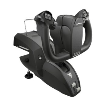 חבילת יוק טיסה Thrustmaster TCA Yoke Pack Boeing Edition – ל-Xbox/PC – תמונה 4