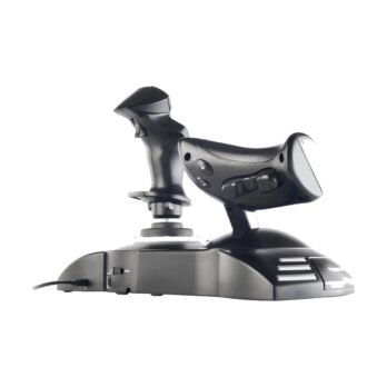 חבילת טיסה Thrustmaster T.Flight Full Kit – ל-Xbox One S/X – תמונה 3