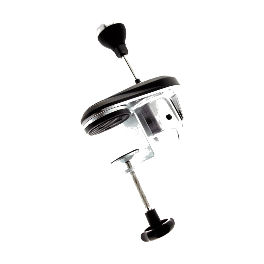 מוט הילוכים Thrustmaster TH8A Add-On – שיפטר 8 הילוכים – תמונה 3