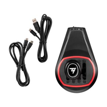 מוט הילוכים Thrustmaster TH8S Shifter Add-On – תמונה 4