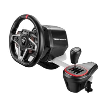מוט הילוכים Thrustmaster TH8S Shifter Add-On – תמונה 5