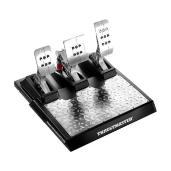 סט דוושות Thrustmaster T-LCM – דוושות מגנטיות עומס – תמונה 2
