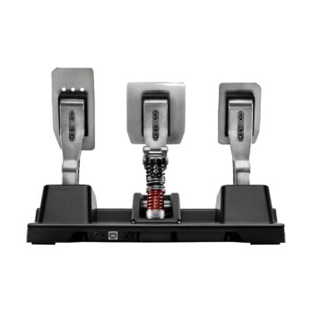 סט דוושות Thrustmaster T-LCM – דוושות מגנטיות עומס – תמונה 3