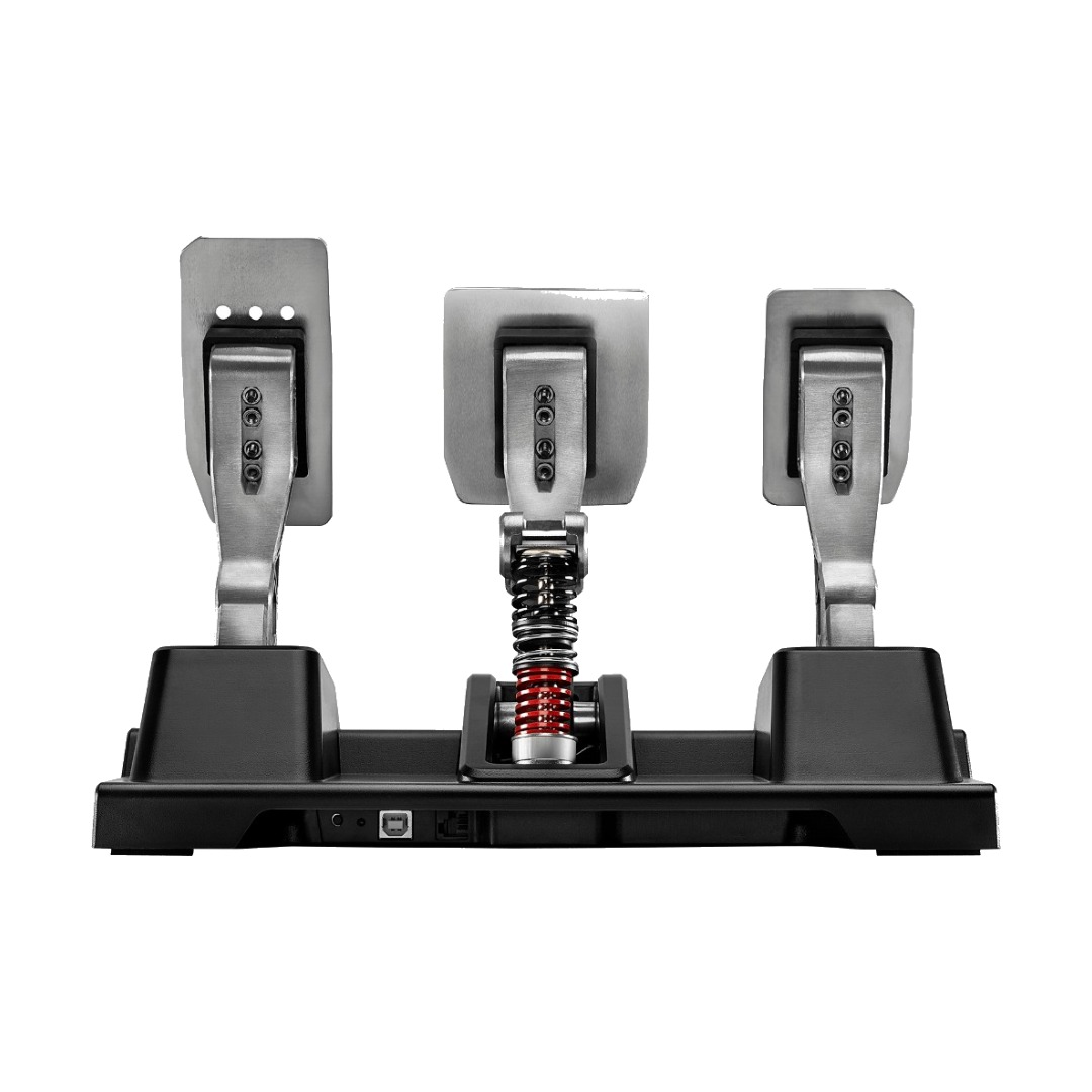סט דוושות Thrustmaster T-LCM – דוושות מגנטיות עומס – תמונה 3