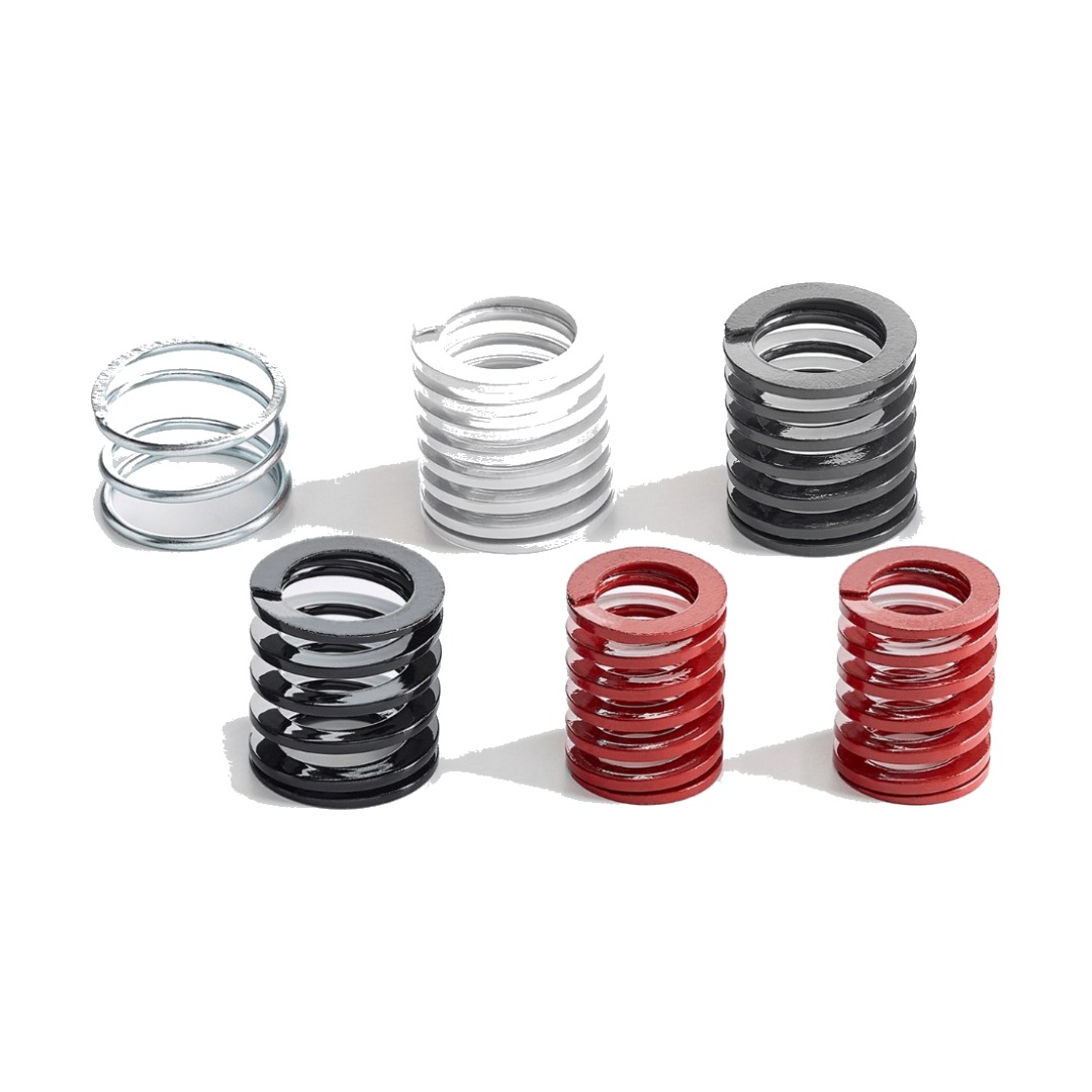 סט דוושות Thrustmaster T-LCM – דוושות מגנטיות עומס – תמונה 4