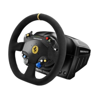 הגה Thrustmaster TS-PC Racer Ferrari 488 Challenge Edition – ל-PC – תמונה 3