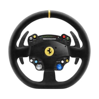 הגה Thrustmaster TS-PC Racer Ferrari 488 Challenge Edition – ל-PC – תמונה 4