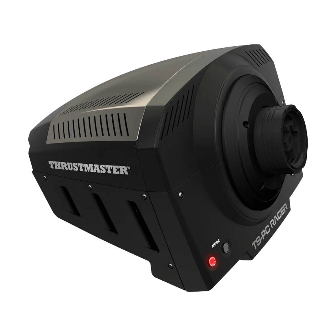 הגה Thrustmaster TS-PC Racer Ferrari 488 Challenge Edition – ל-PC – תמונה 5