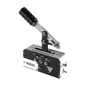 בלם יד Thrustmaster TSS Handbrake Sparco Mod – תמונה 2