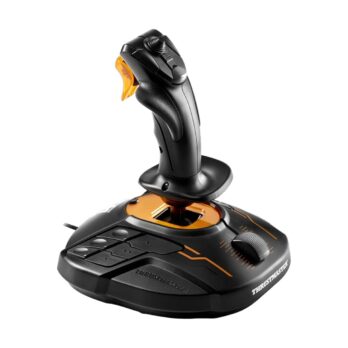 מצערת טיסה Thrustmaster TWCS Throttle – ל-PC – תמונה 4