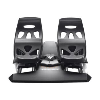 מצערת טיסה Thrustmaster TWCS Throttle – ל-PC – תמונה 5