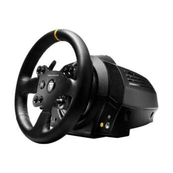 הגה Thrustmaster TX Racing Wheel Leather Edition – ל-Xbox One S/X/PC – תמונה 2